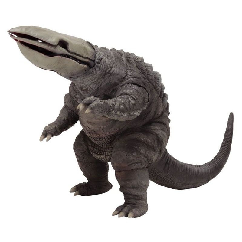 CCP 1/6 Tokusatsu Series Uranium Monster Gabora Fin Closed High Grade Ver. (Ultraman)
