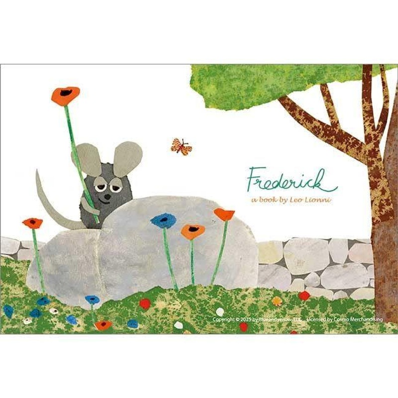 Jigsaw Puzzle Frederick (120 Pieces)