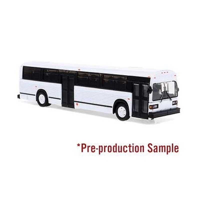 MCI Classic Transit white