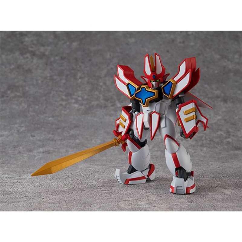 Megahouse Variable Action Mini Super Granzort Figure (Mado King Granzort)