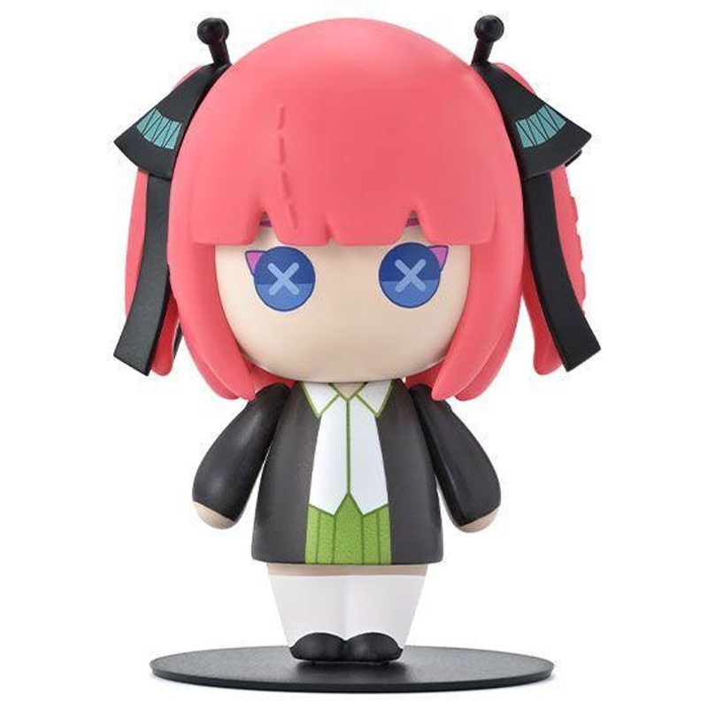 Prime 1 Studio Cutie1 Plus: The Quintessential Quintuplets – Nino Nakano Figure