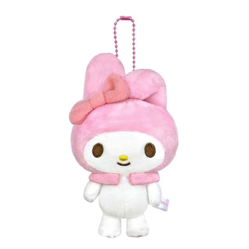T’s Factory Sanrio Plush Toy Mascot Holder My Melody