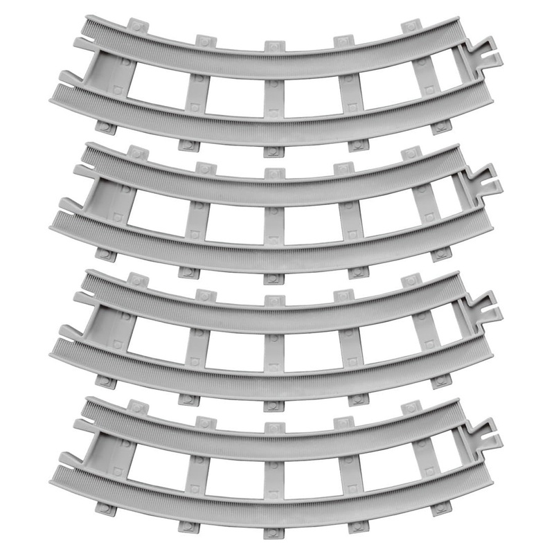 Takara Tomy Plarail – Real Curved Rail
