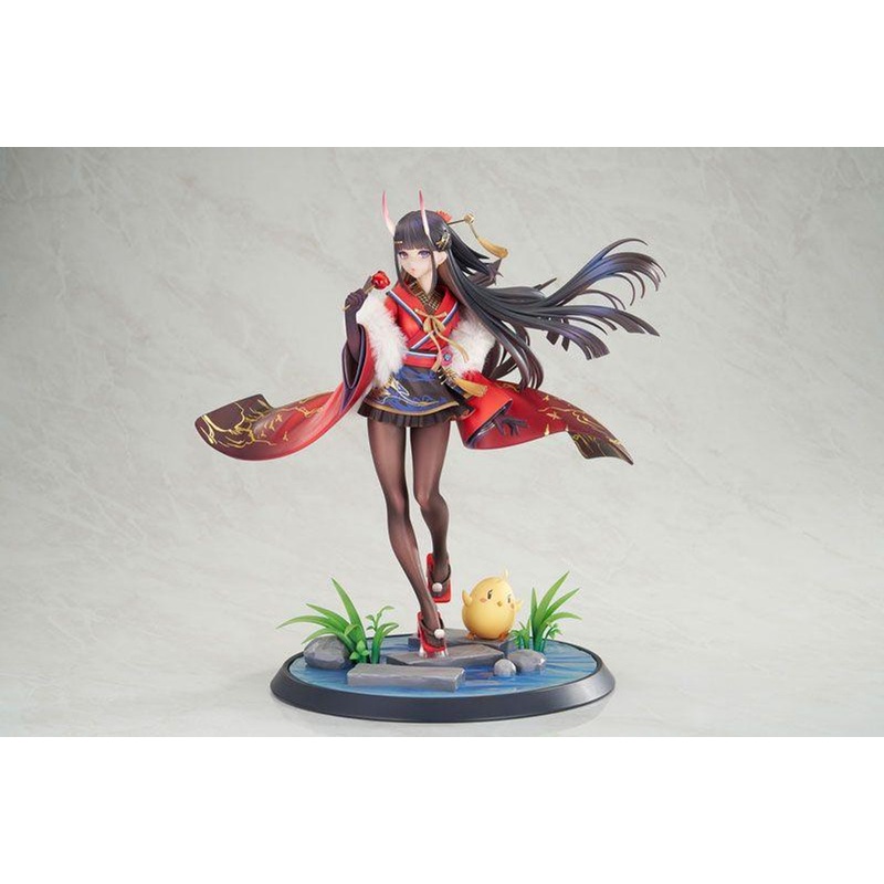 Tokyo Figure APEX 1/7 Noshiro Festival Secret Place Ver. (Azur Lane) Figure