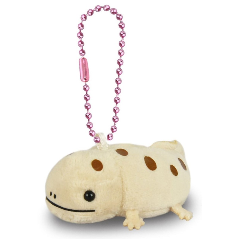 Amuse Puchi Maru Animals DX Giant Salamander