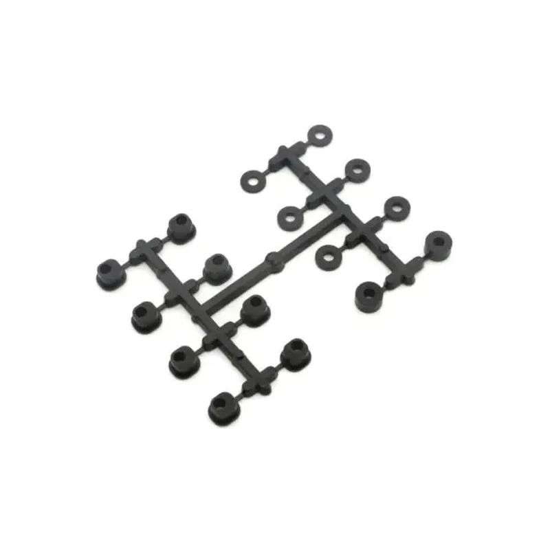 Kyosho IF613HB-01 Rear Hub Carrier Bush Set (MP10)