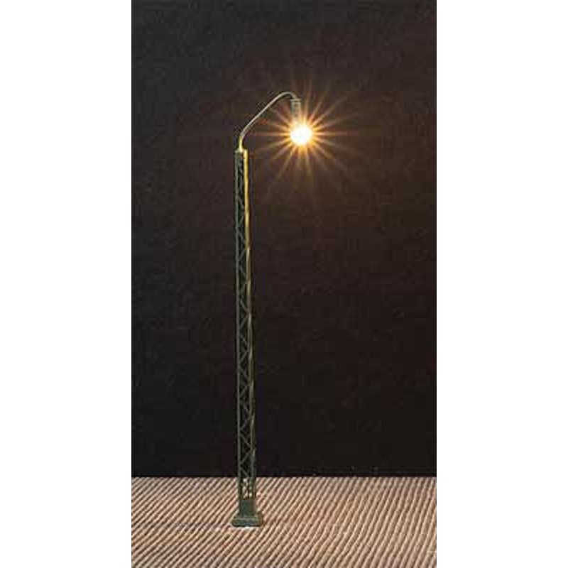 LED Lattice Mast Light