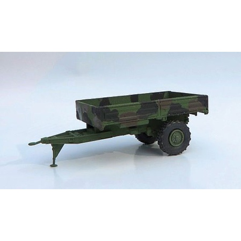 M1082 LMTV Trlr US Army – HO-Scale