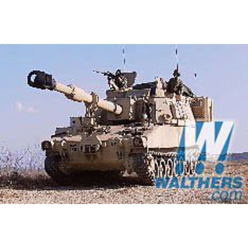 M109A6 Paladin Tank US