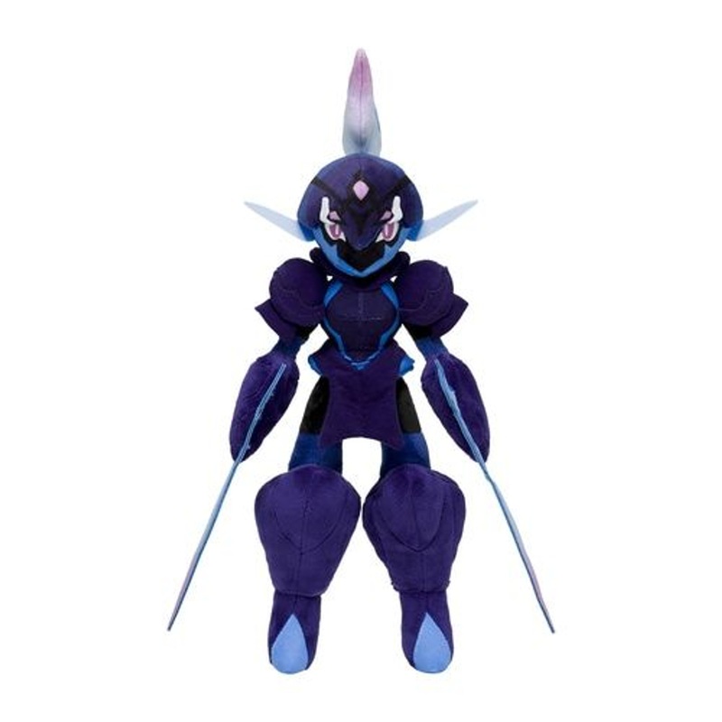 Pokemon Center Original Plush Toy Ceruledge