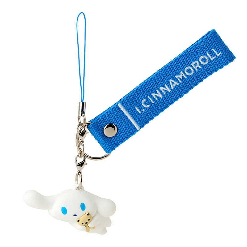 Sanrio Cinnamoroll Strap
