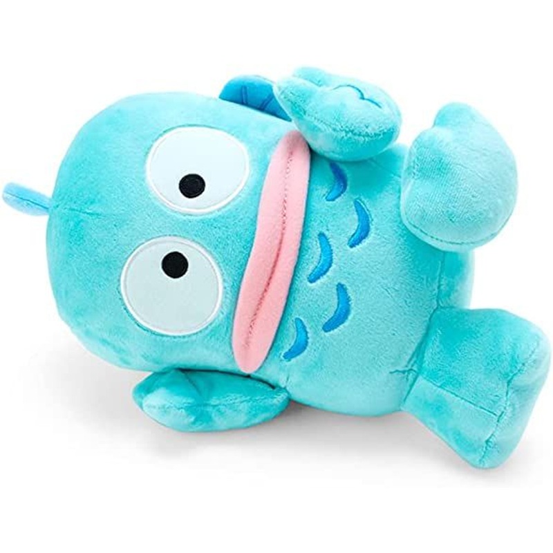 Sanrio Plush Toy Hangyodon (Gyodon Room)