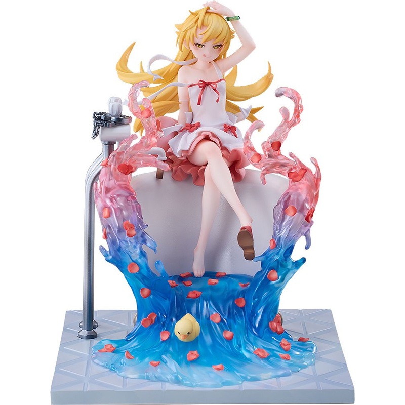 Solarain Shinobu Oshino 1/7 Figure (Monogatari Series)