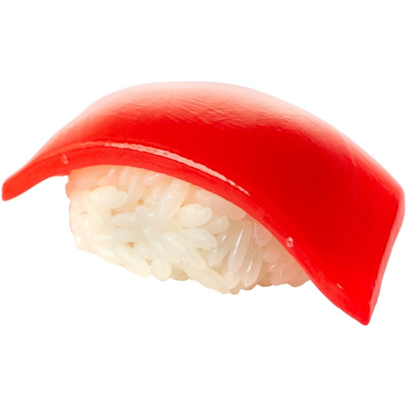 StudioSYUTO Sushi Tuna Plastic Model