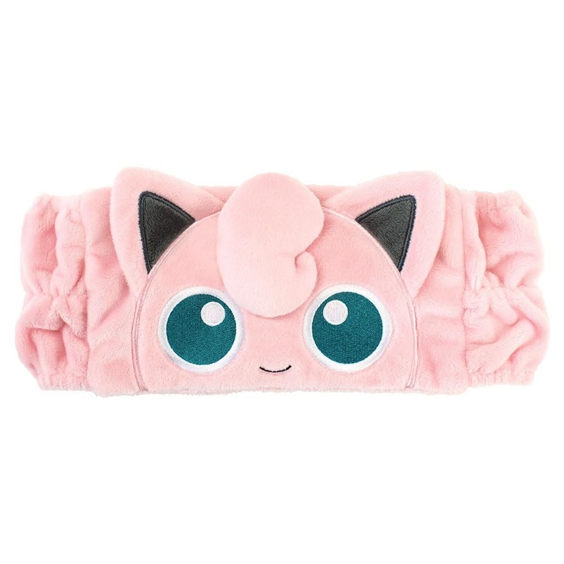 T’s Factory Pokemon Hairband Jigglypuff