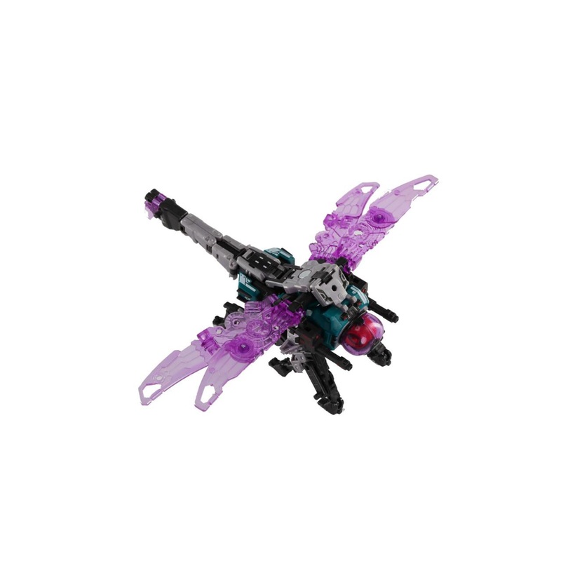 52Toys Beastbox BB 62 Onitopte