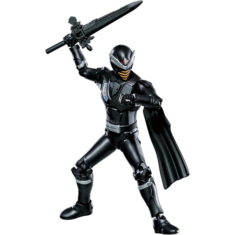 Bandai Ohsama Sentai King-Ohger Action Hero – Hachi Ohger