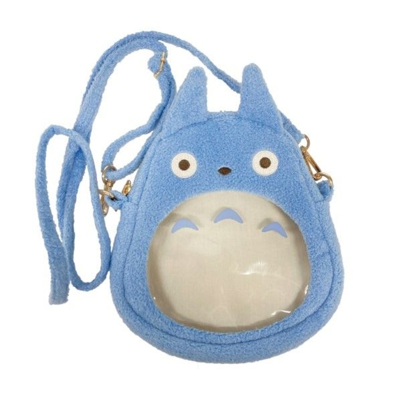 Ensky Studio Ghibli My Neighbor Totoro Shoulder Bag Medium Totoro