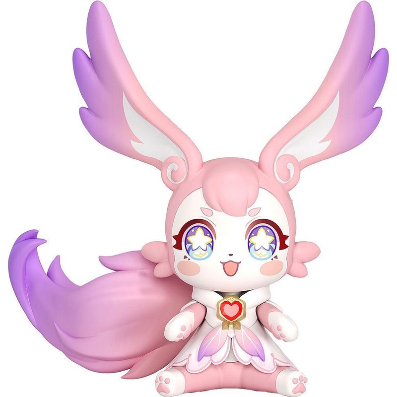 Good Smile Company Huggy Good Smile Mem Figure (Honkai: Star Rail)