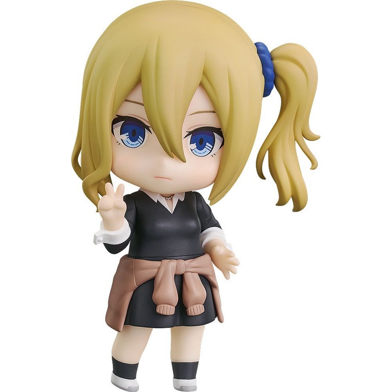Good Smile Company Nendoroid Ai Hayasaka Figure (Kaguya-sama: Love Is War -The First Kiss That Never Ends-)