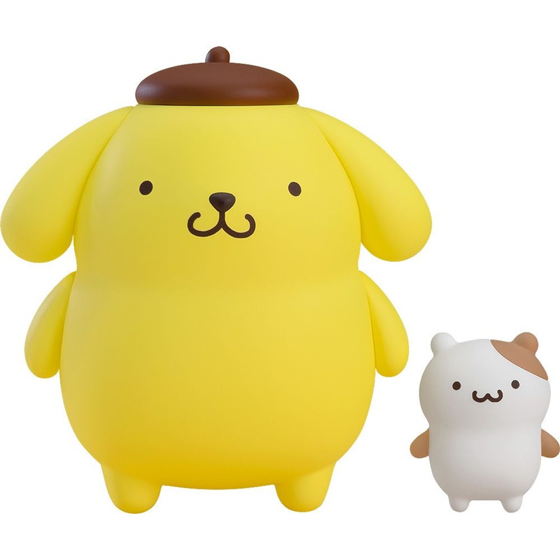 Good Smile Company Nendoroid Pom Pom Purin Figure