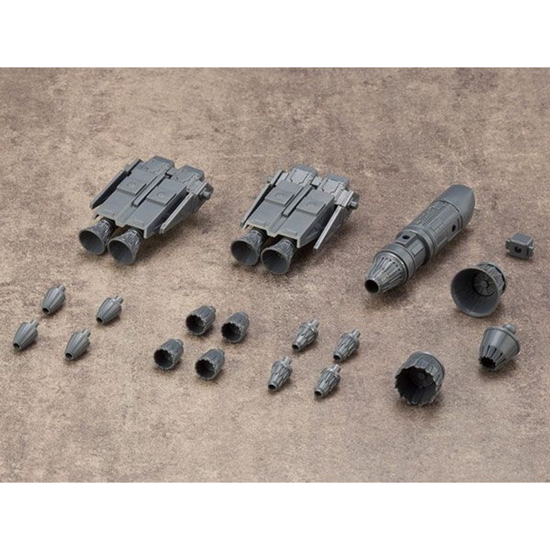 Kotobukiya Parts M.S.G Modeling Support Goods Mecha Supply 14 Vectored Thruster A