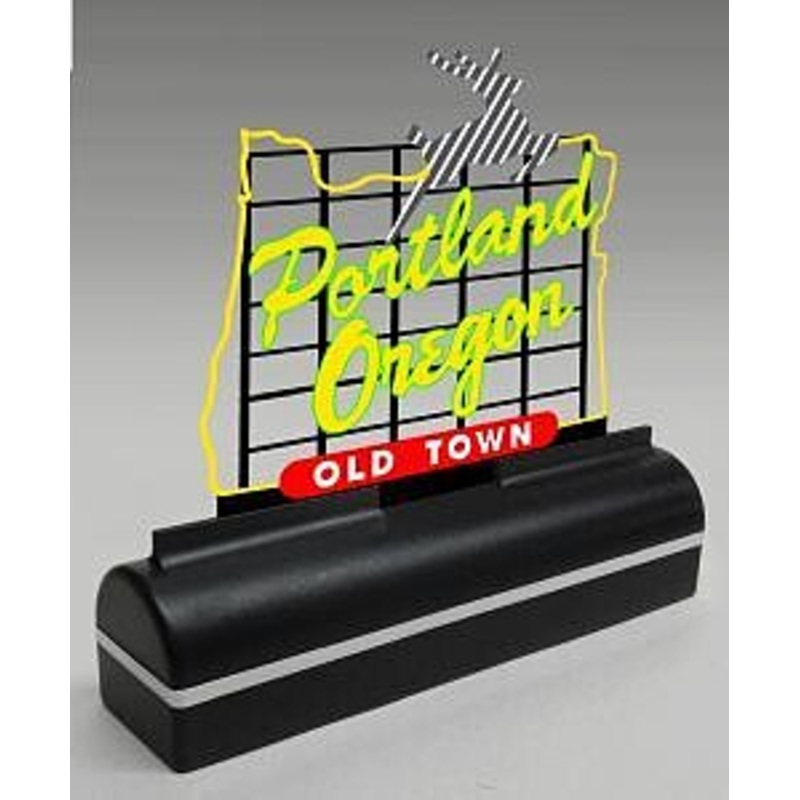 SM PORTLAND BILLBORAD