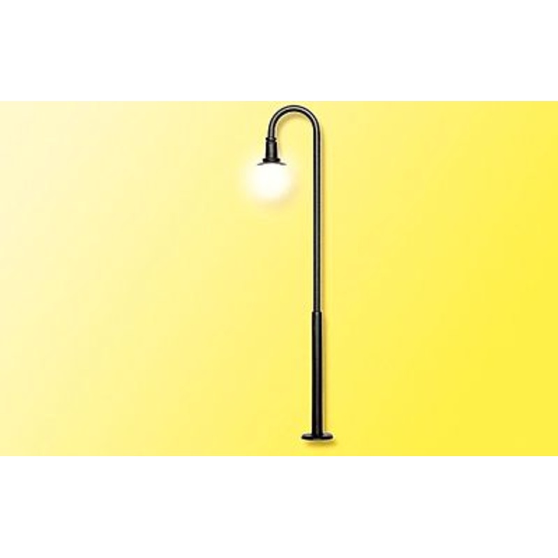 Swan Neck Lamp 87mm