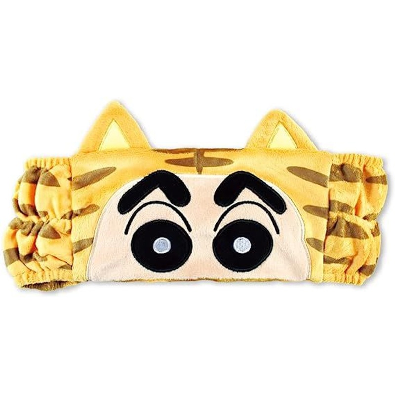 T’s Factory Hair Band Crayon Shin-chan Tiger