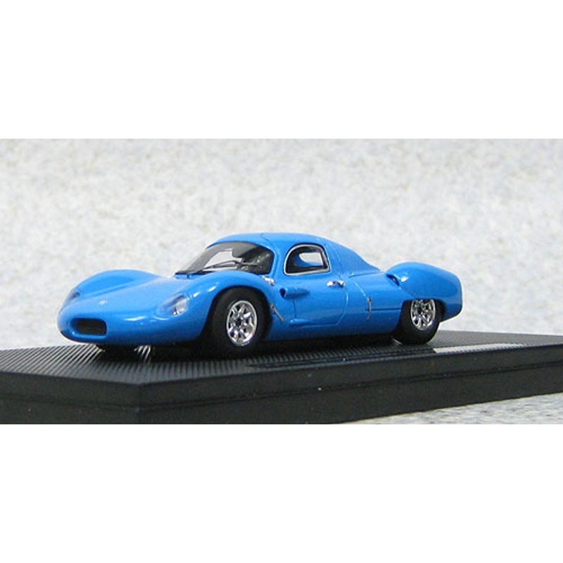 Ebbro 44905 Costin Nathan London Racing Car Show 1969 (Resin Model) 1/43 Scale