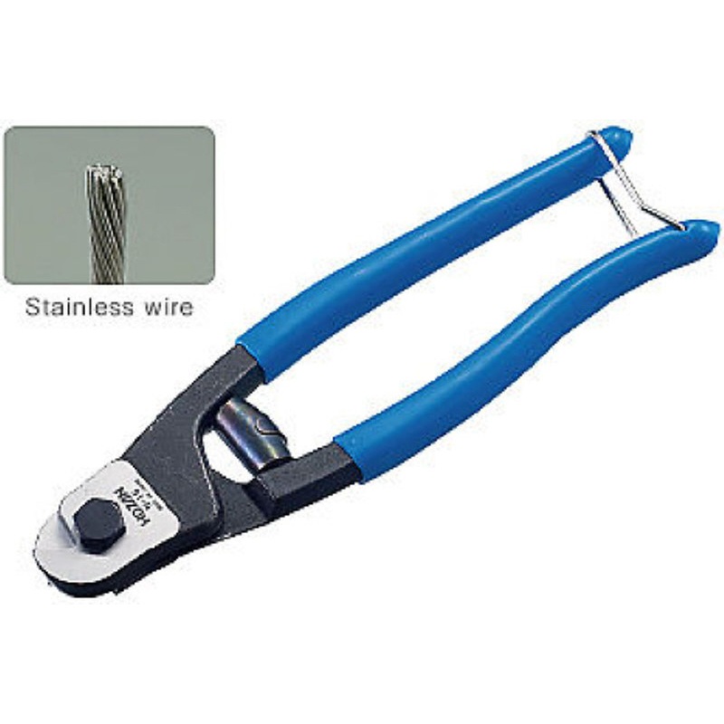 Hozan N-016 (N-16) WIRE CUTTER