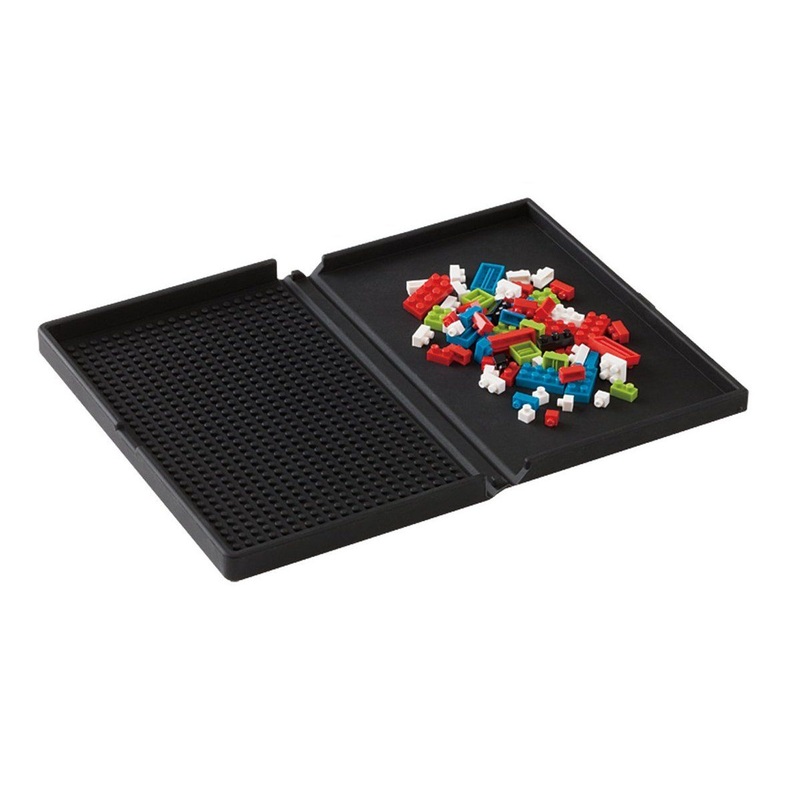 Kawada NB-020 nanoblock Pad