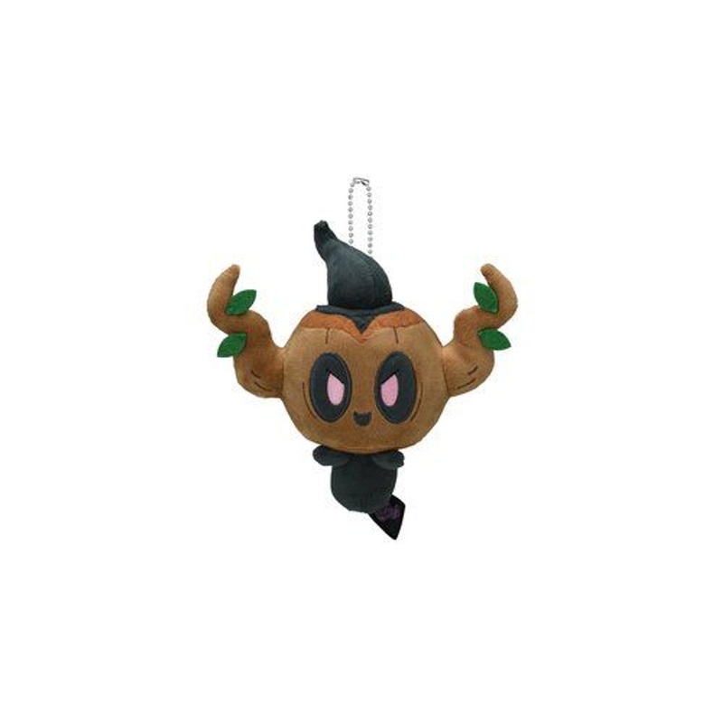 Pokemon Center Original Luminescence Mascot Phantump