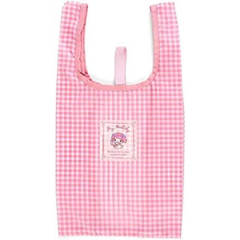 Sanrio Eco Bag S – My Melody