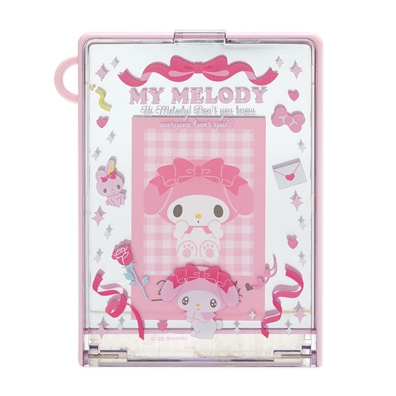 Sanrio Mirror My Melody (Cute Customization)
