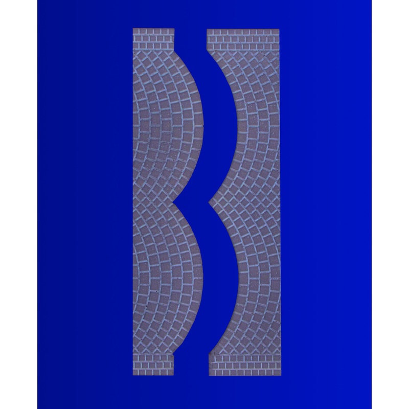 Street Plate 2 Tails