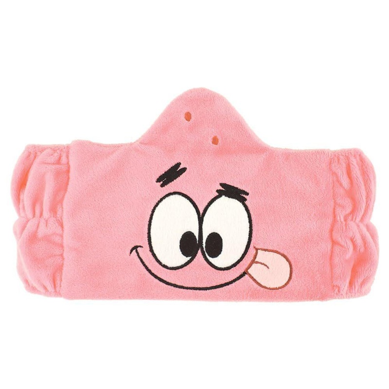 T’s Factory SpongeBob Hairband Patrick