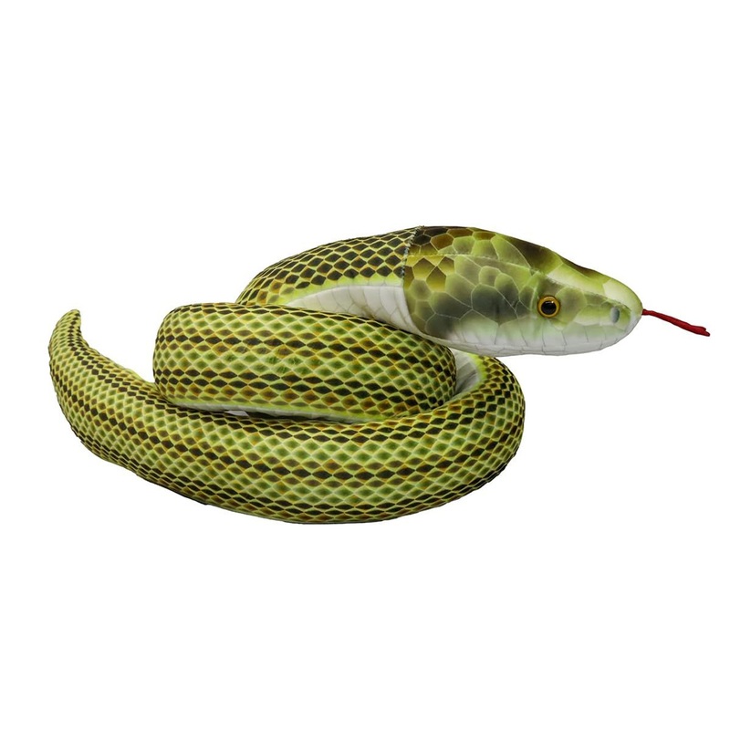 TAKE OFF Snake Series Snake Plush Toy Aodaisho