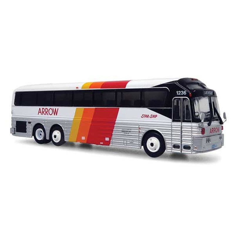 1986 Eagle Model 10 Arrow