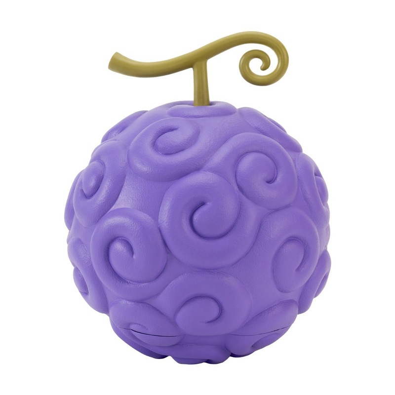 Bandai Candy Devil Fruit Series Human-Human Fruit Mythical Zoan Model: ”Nika” (One Piece)