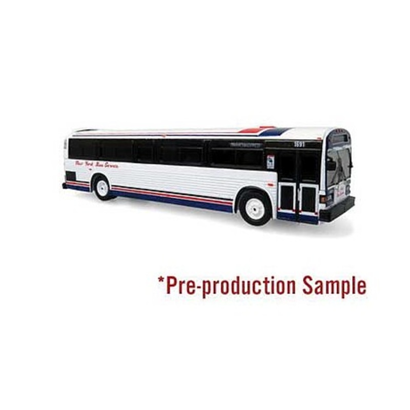 Class Sub NY Bus Service