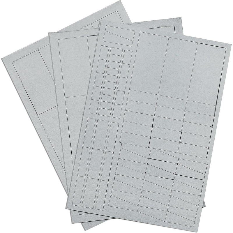 Concrete-Slab Pavement