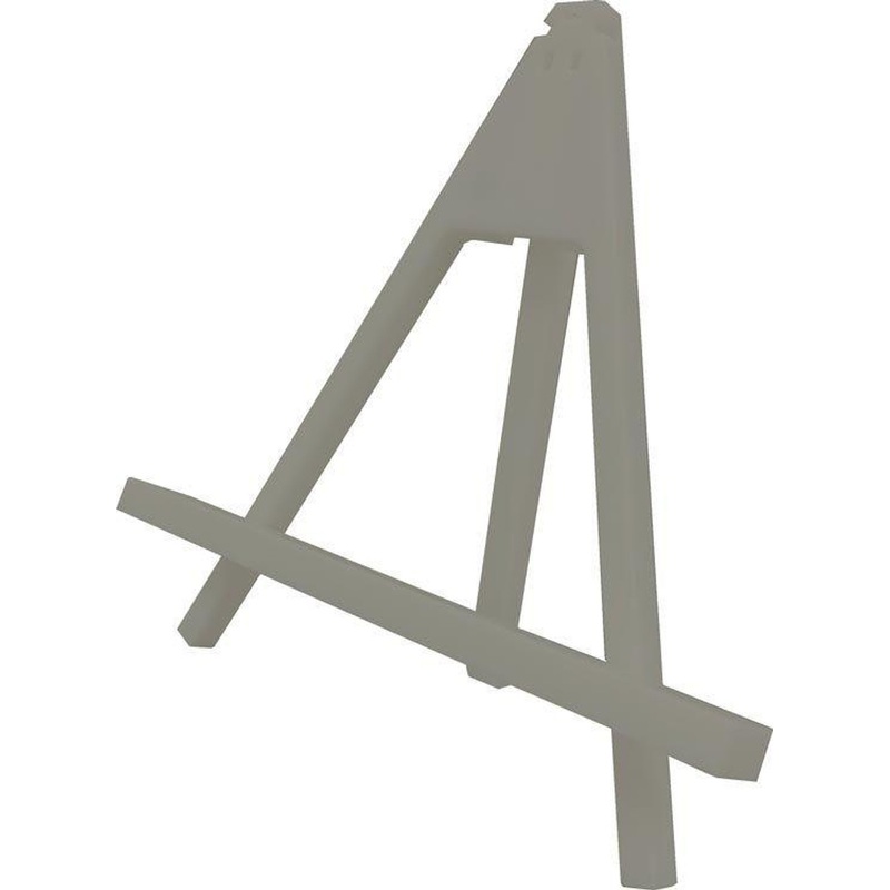 Ensky Jigsaw Puzzle  Easel Stand for Artboard Jigsaw – Gray