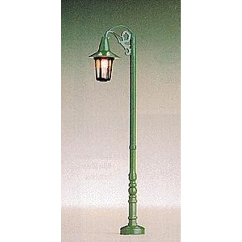 Historic Park Light Single-Arm Hanging (3-1/2”)