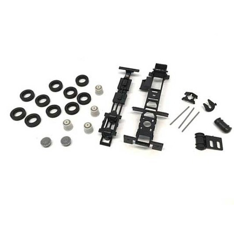 KW/Pete/GMC Chassis kit