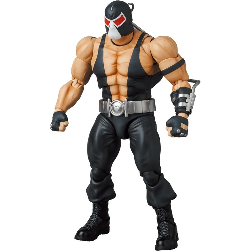 Medicom MAFEX No.216 Bane Batman Knightfall Ver. Figure