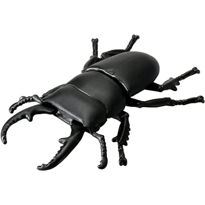 Takara Tomy Ania AS-41 Dorcus Titanus