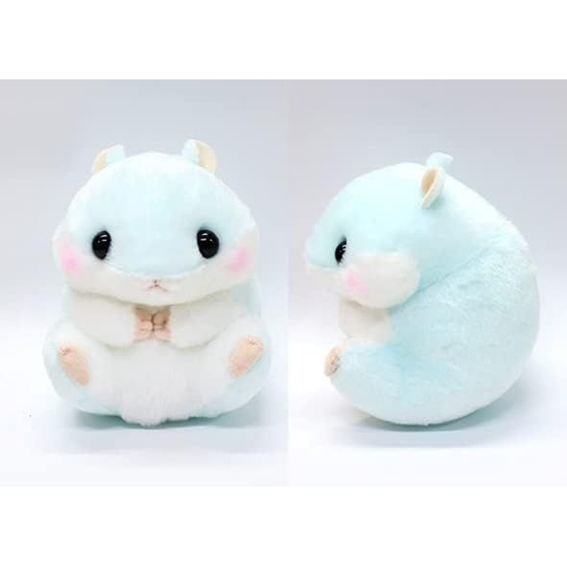 Amuse Korohamu Kolon Plush Doll Ice-kun
