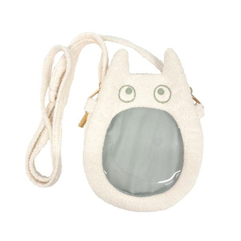 Ensky Studio Ghibli My Neighbor Totoro Shoulder Bag Small Totoro
