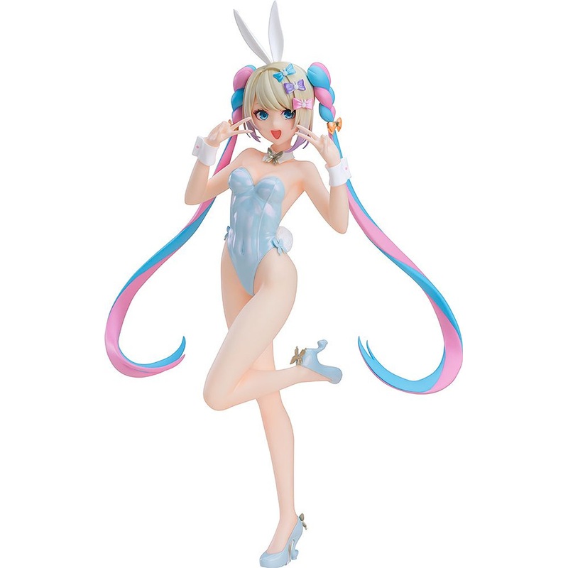 Good Smile Company POP UP PARADE OMGkawaiiAngel: Bunny Ver. L Size Figure (NEEDY STREAMER OVERLOAD)